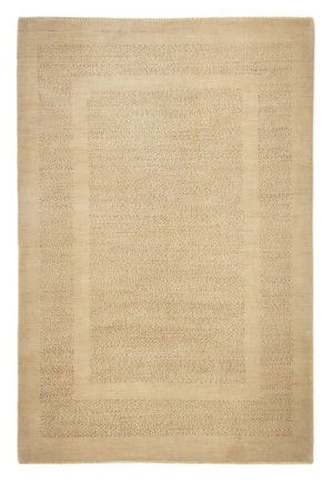 Gabbeh-matta - Indus - 293 x 198 cm - beige