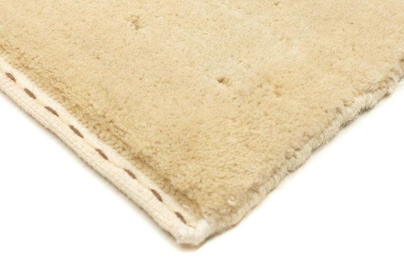 Gabbeh-matta - Indus - 293 x 198 cm - beige