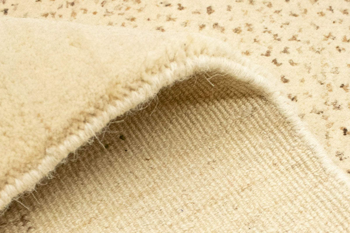 Gabbeh-matta - Indus - 293 x 198 cm - beige