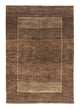 Indo Gabbeh Mattan 122x170cm - Ullmatta