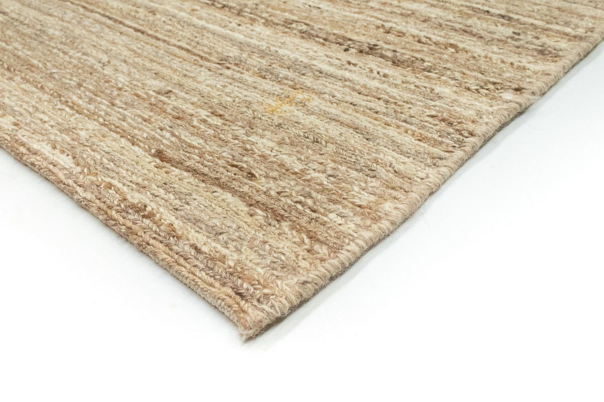 Gabbeh-matta - persisk - 200 x 143 cm - beige
