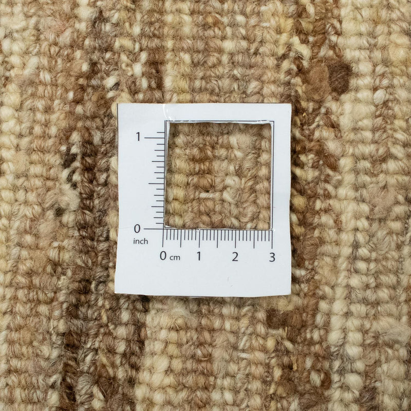 Gabbeh-matta - persisk - 200 x 143 cm - beige