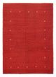 Persisk Gabbeh Mattan 248x170cm - Perserteppich Wollteppich