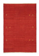 Persisk Gabbeh Mattan 174x118cm - Perserteppich Wollteppich