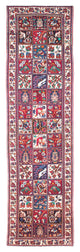 Bakhtiari Mattan 396x103cm - Persisk matta