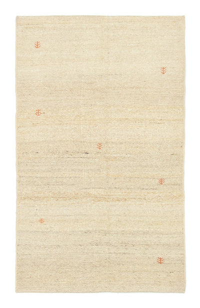 Persisk Gabbeh Mattan 113x183cm - Perserteppich Wollteppich