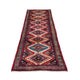 Hamadan Mattan 310x82cm - Persisk matta