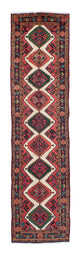 Hamadan Mattan 290x70cm - Persisk matta