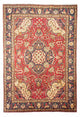 Tabriz Mattan 300x208cm - Persisk matta