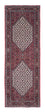 Runner Persisk matta - Bijar - 208 x 73 cm - röd