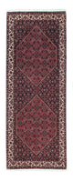 Bidjar Mattan 200x76cm - Persisk matta