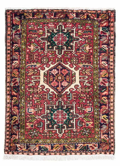 Qaraja Mattan 65x86cm - Persisk matta