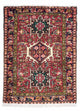 Qaraja Mattan 65x86cm - Persisk matta