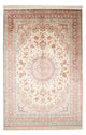 Qom Mattan 240x160cm - Persisk matta