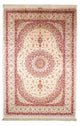 Qom Mattan 157x240cm - Persisk matta