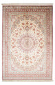 Qom Mattan 159x238cm - Persisk matta