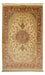 Silk Carpet - Ghom Silk - Premium - 210 x 130 cm - beige