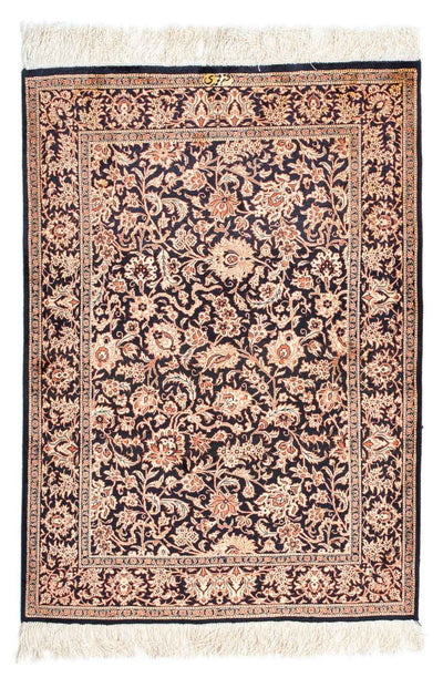 Qom Mattan 80x112cm - Persisk matta
