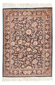 Qom Mattan 112x80cm - Persisk matta