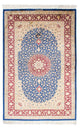 Qom Mattan 100x152cm - Persisk matta