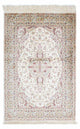 Qom Mattan 147x98cm - Persisk matta