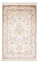 Persisk matta - Ghom - 155 x 95 cm - beige