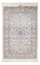 Persisk matta - Ghom - 147 x 97 cm - beige