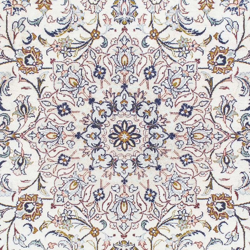 Persisk matta - Ghom - 147 x 97 cm - beige