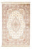 Persisk matta - Ghom - 155 x 97 cm - beige