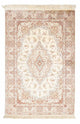 Qom Mattan 155x97cm - Persisk matta