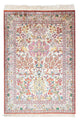 Qom Mattan 148x100cm - Persisk matta