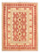 Kelim Carpet - orientalisk matta - 239 x 165 cm - beige