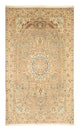 Nain - 9 la Mattan 236x140cm - Persisk matta
