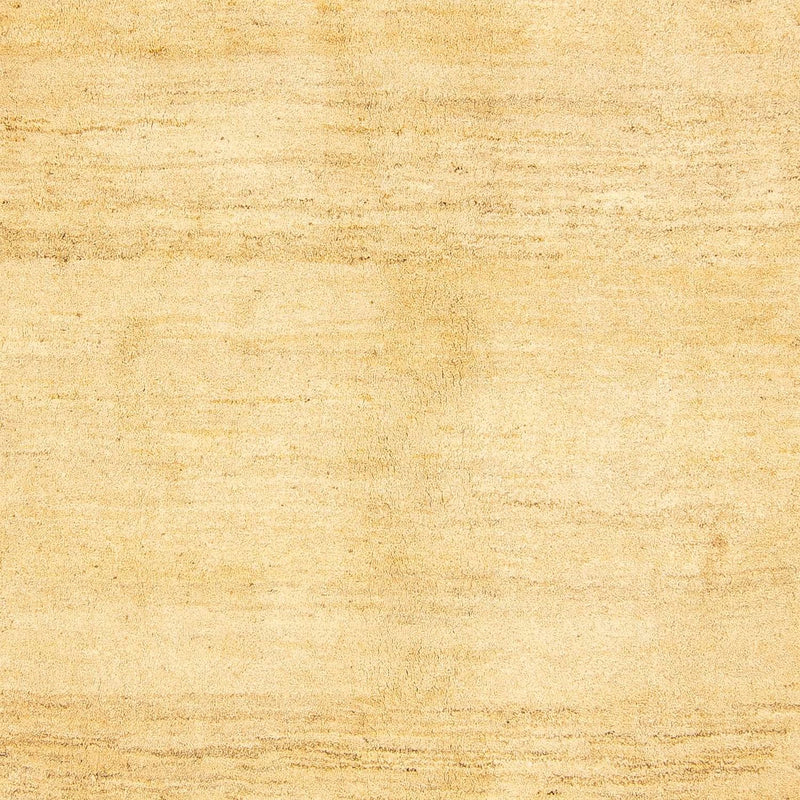 Gabbeh-matta - persisk - 338 x 250 cm - beige