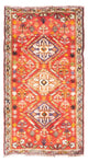Shiraz Mattan 152x81cm - Persisk matta