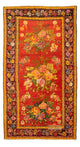 Shiraz Mattan 248x132cm - Persisk matta
