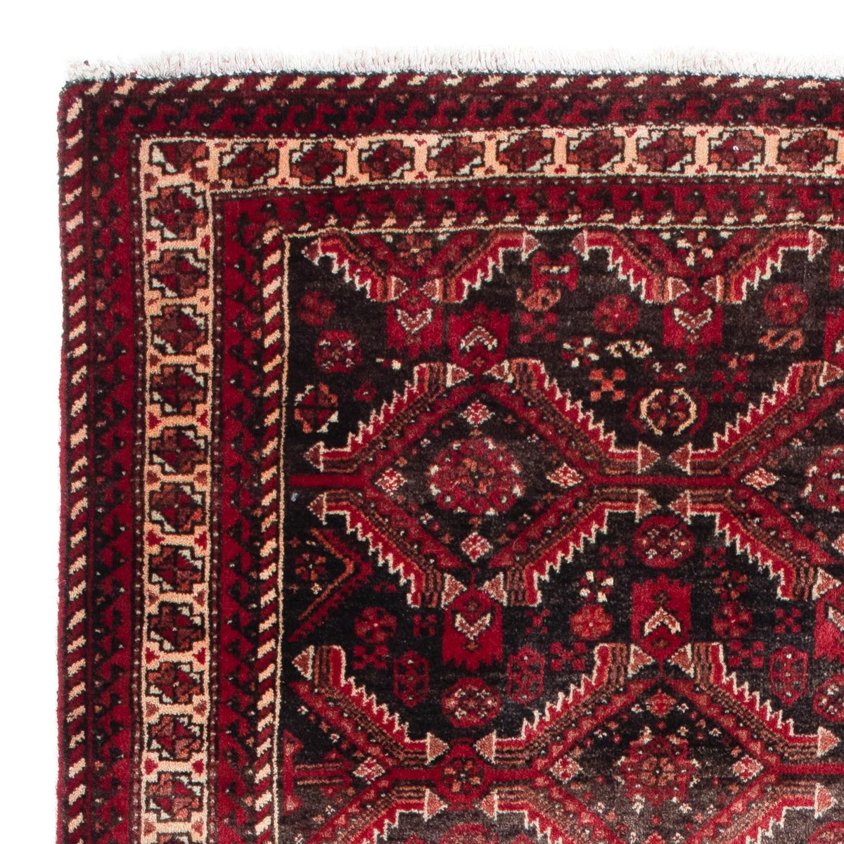 Baluch-matta 99x195cm - Oriental Carpet