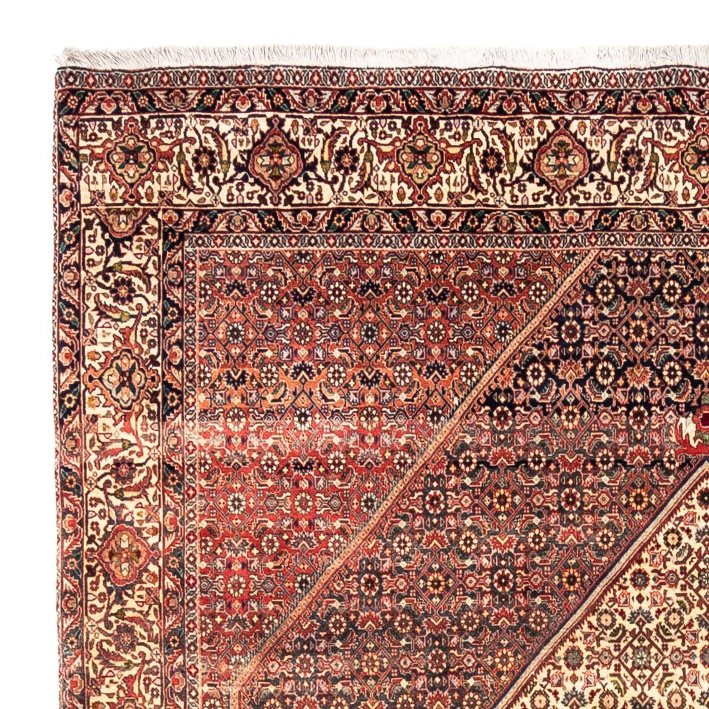 Bidjar - Takab Mattan 208x198cm - Persisk matta