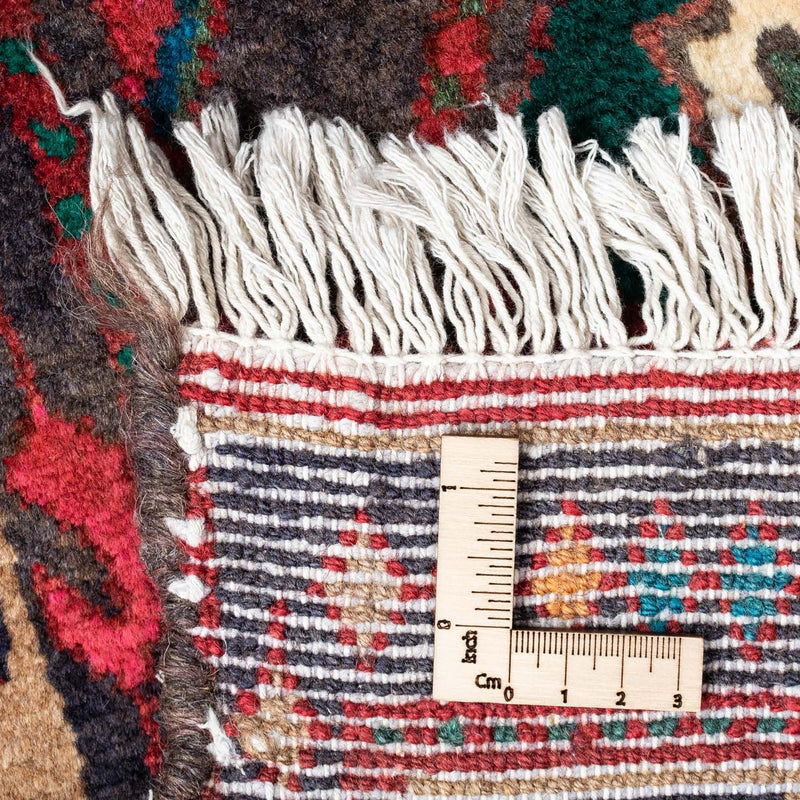 Persisk matta - Nomadic - 115 x 78 cm - röd