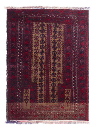 Baluch-matta 92x125cm - Oriental Carpet