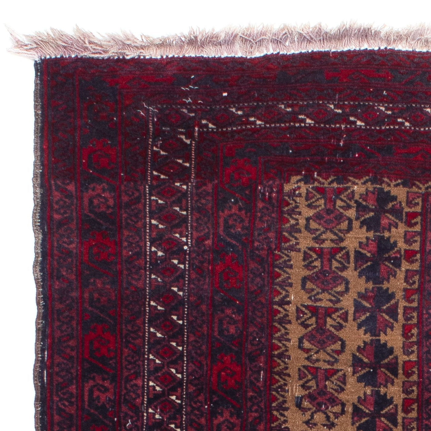 Baluch-matta 125x92cm - Oriental Carpet