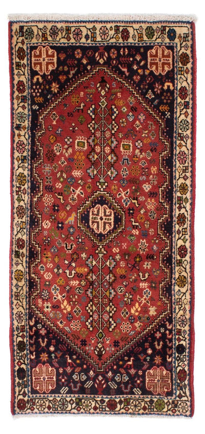 Abadeh Mattan 72x151cm - Persisk matta