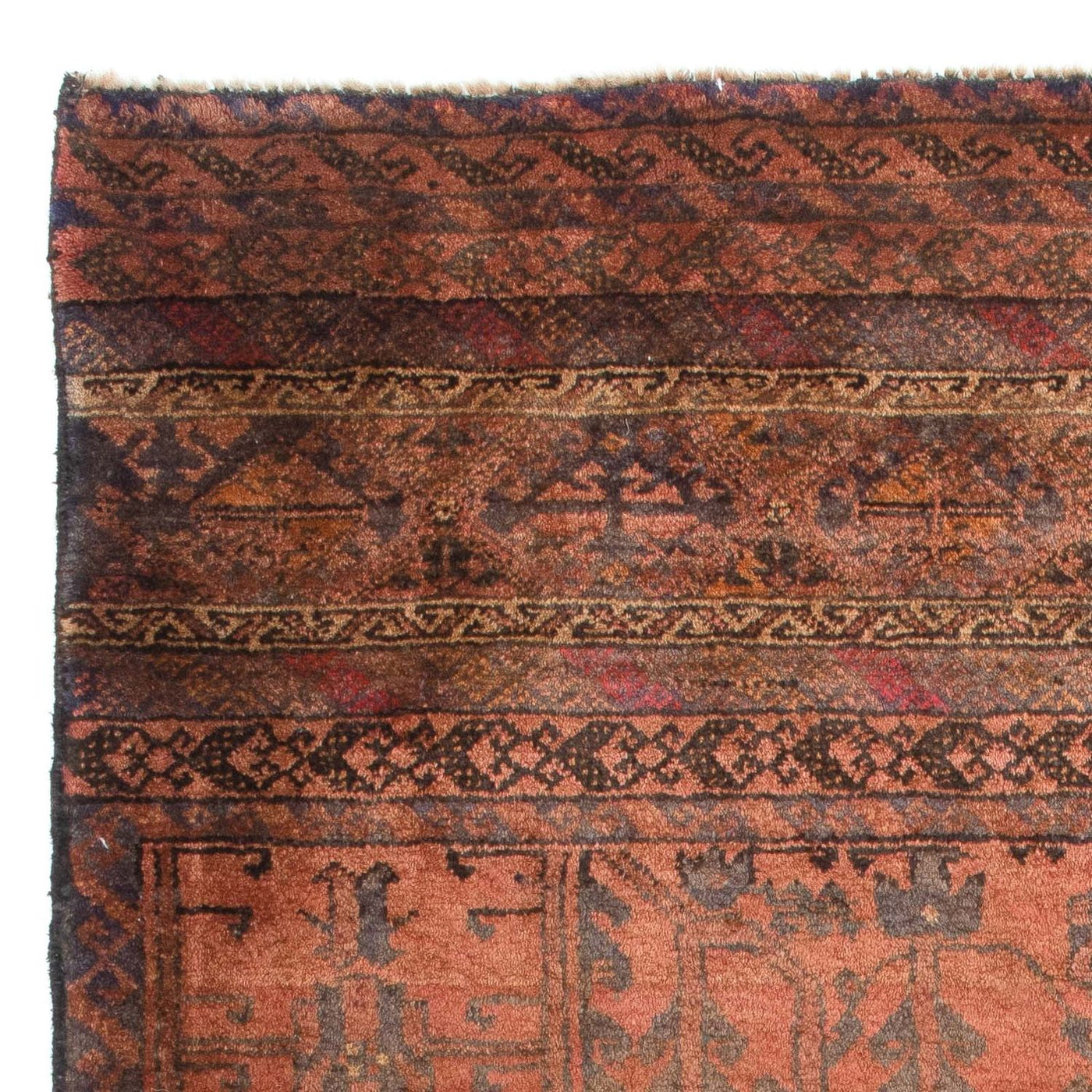 Baluch-matta 172x105cm - Oriental Carpet