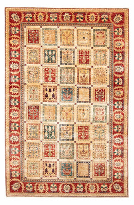 Ziegler Carpet - 264 x 172 cm - ljusbrun