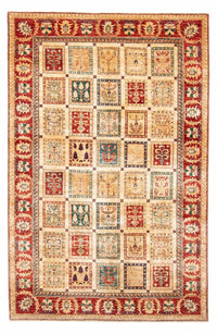 Ziegler Carpet - 264 x 172 cm - ljusbrun