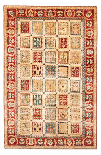 Ziegler Carpet 172x264cm - Oriental Carpet