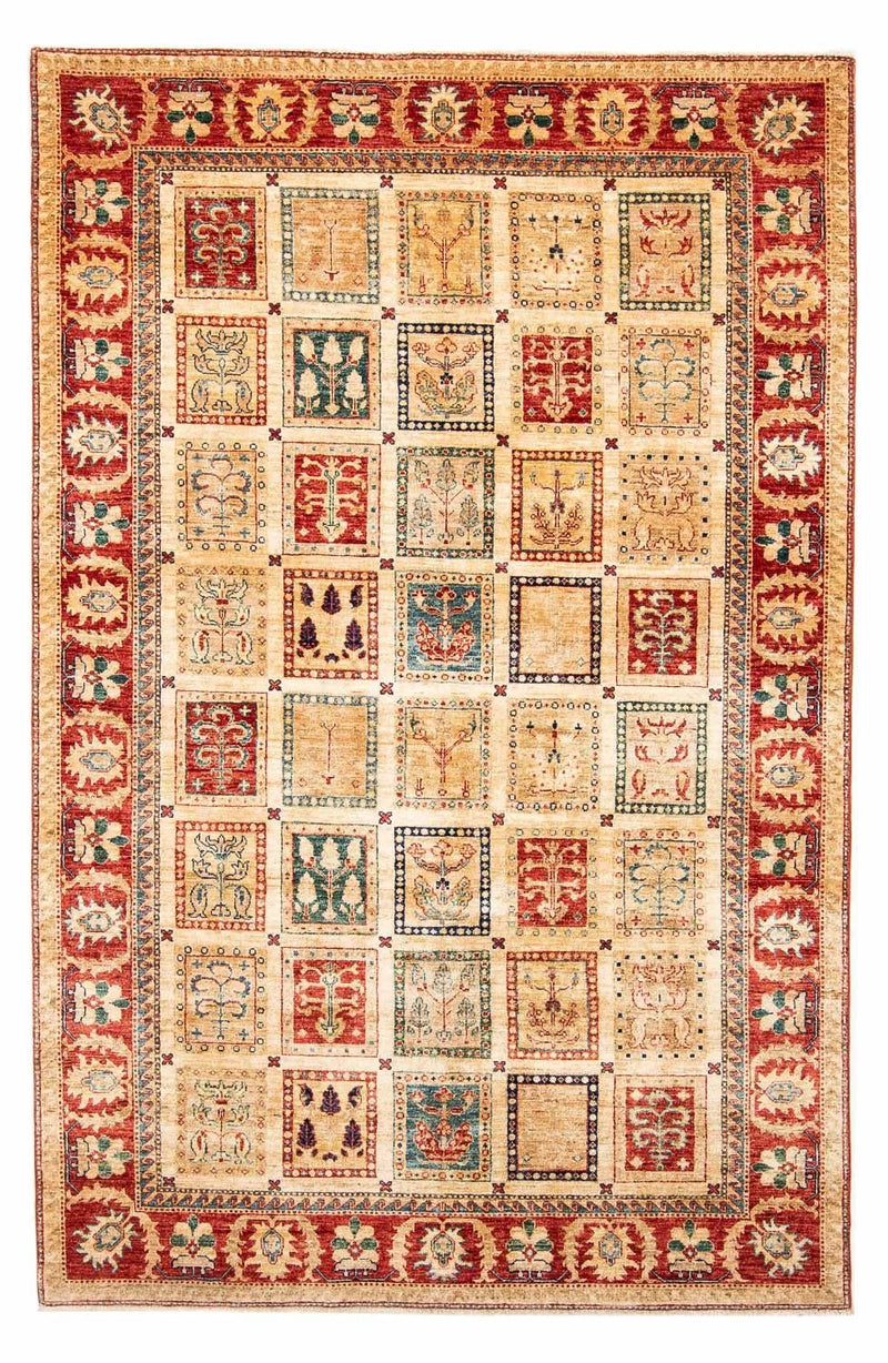 Ziegler Carpet - 264 x 172 cm - ljusbrun