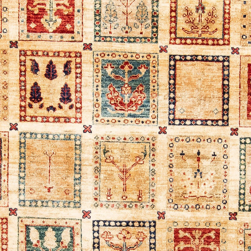 Ziegler Carpet - 264 x 172 cm - ljusbrun