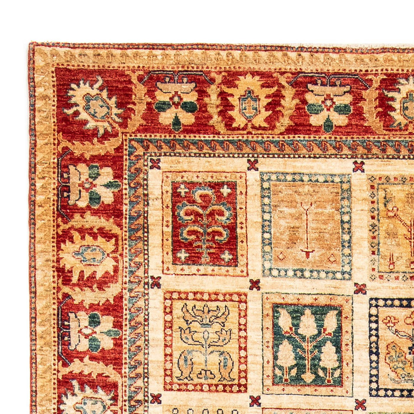 Ziegler Carpet 264x172cm - Oriental Carpet