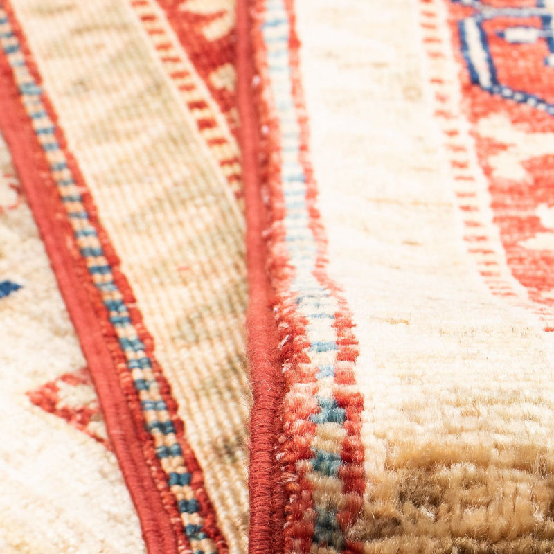 Ziegler Carpet - 264 x 172 cm - ljusbrun